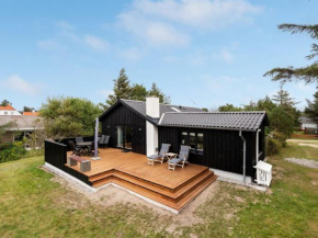 Holiday Home Bedri - 800m from the sea by Interhome
